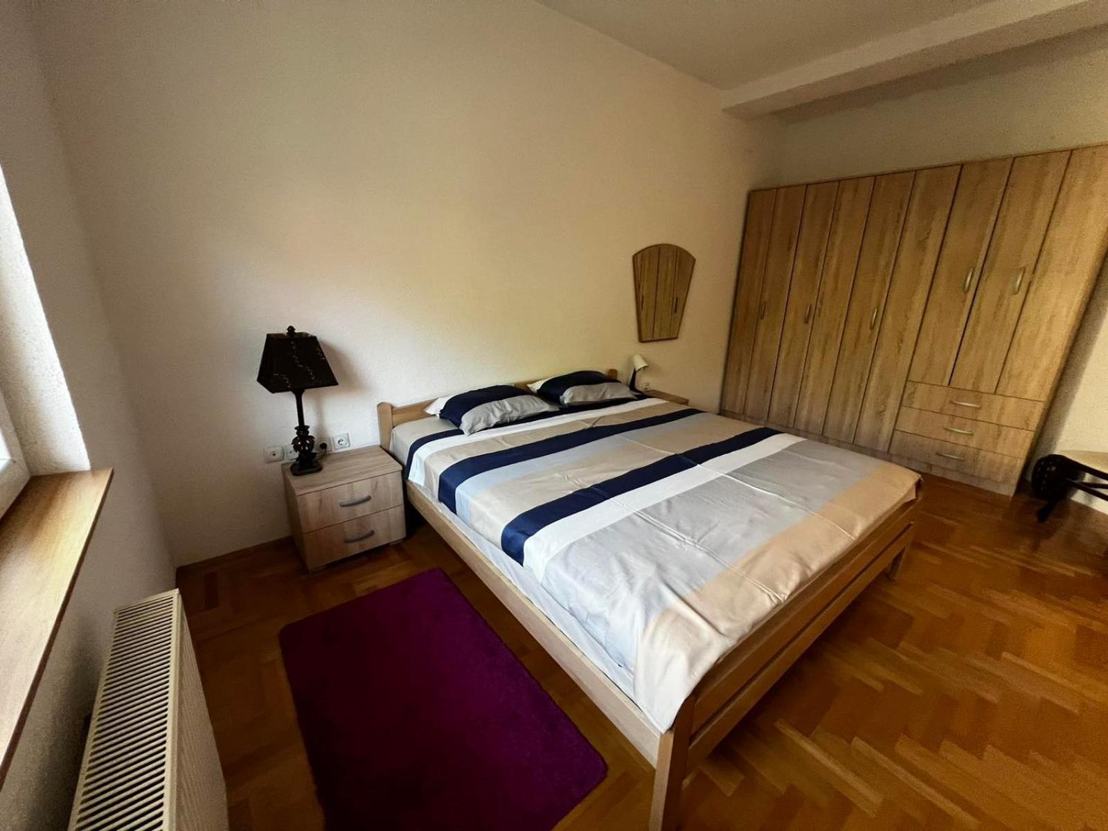 Charming Cozy Apartment Gevgelija Exterior foto