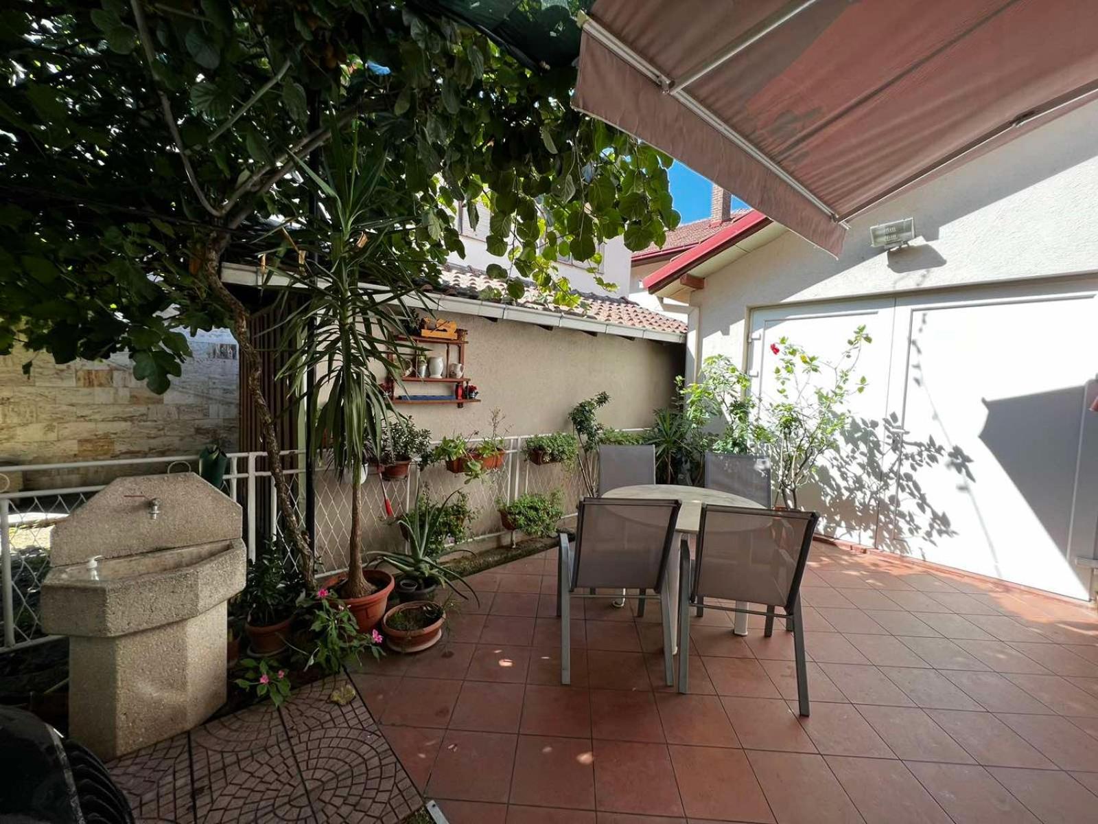 Charming Cozy Apartment Gevgelija Exterior foto